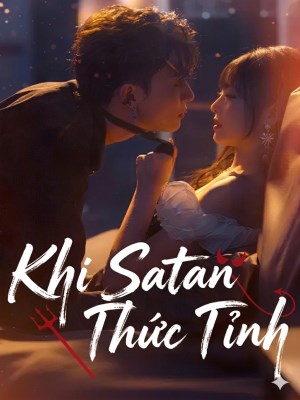 Xem phim Khi Satan Thuc Tinh - Khi Satan Thức Tỉnh 2026 Full HD Vietsub