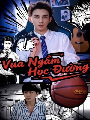 Xem phim Vua Ngam Hoc Duong - Vua Ngầm Học Đường 2026 Full HD Vietsub