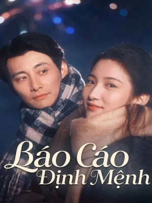 Xem phim Bao Cao Dinh Menh - Báo Cáo Định Mệnh 2026 Full HD Vietsub