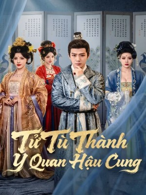 Xem phim Tu Tu Thanh Y Quan Hau Cung - Tử Tù Thành Y Quan Hậu Cung 2026 Full HD Vietsub