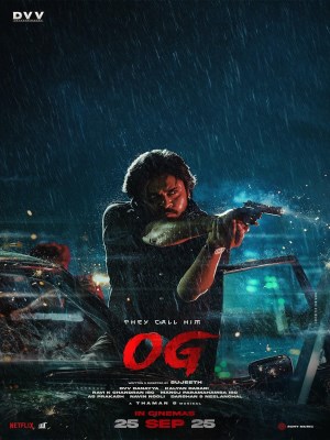 Xem phim They Call Him OG - Họ Gọi Anh Ấy Là OG 2025 Full HD Vietsub