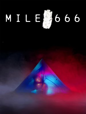 Xem phim Mile 666 - Dặm Thứ 666 2025 Full HD Vietsub