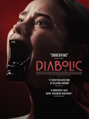 Xem phim Diabolic - Quỷ Dữ 2025 Full HD Vietsub
