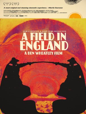 Xem phim A Field in England - Một Cánh Đồng Ở Anh 2013 Full HD Vietsub