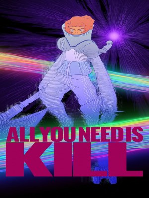 Xem phim All You Need Is Kill - Hãy Sống Cho Ngày Mai. Hãy Chết Hôm Nay. 2025 Full HD Vietsub