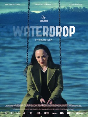 Xem phim Waterdrop - Khát Vọng Tình Thân 2024 Full HD Vietsub