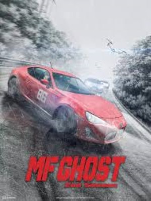 Xem phim MF GHOST Season 2 - MF GHOST: Đường Đua Khốc Liệt (Mùa 2) 2024 Full HD Vietsub