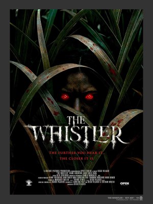 Xem phim The Whistler - Kẻ Huýt Sáo 2026 Full HD Vietsub