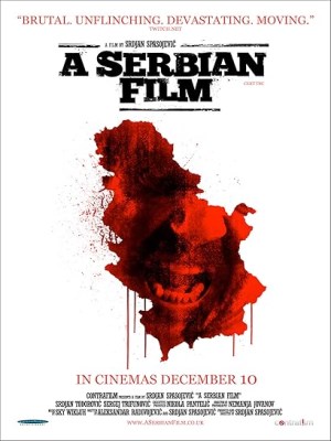 Xem phim A Serbian Film - Mặt Tối Serbia 2026 Full HD Vietsub