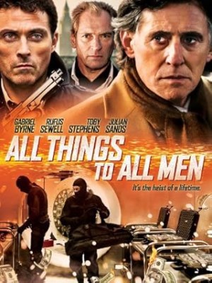 Xem phim All Things To All Men - Trò Chơi Tử Thần 2013 Full HD Vietsub