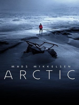 Xem phim Arctic - Sinh Tồn Ở Bắc Cực 2018 Full HD Vietsub