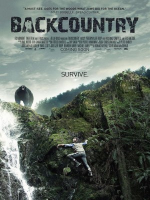 Xem phim Backcountry - Lạc Vào Rừng Sâu 2014 Full HD Vietsub