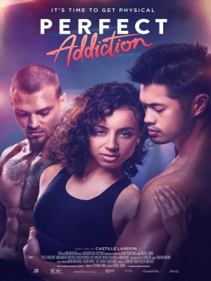 Xem phim Perfect Addiction - Trả Thù 2023 Full HD Vietsub