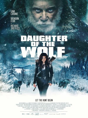 Xem phim Daughter Of The Wolf - Đứa Con Của Sói 2019 Full HD Vietsub