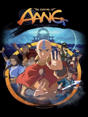 Xem phim The Legend of Aang: The Last Airbender - Huyền Thoại Aang: Tiết Khí Sư Cuối Cùng 2026 Full HD Vietsub