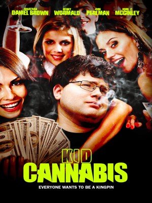 Xem phim Kid Cannabis - Nhóc Cần Sa 2014 Full HD Vietsub