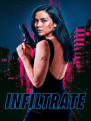 Xem phim Infiltrate - Xâm Nhập 2026 Full HD Vietsub