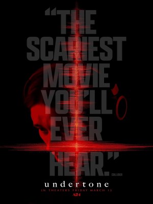 Xem phim Undertone - Tần Số Ngầm 2025 Full HD Vietsub