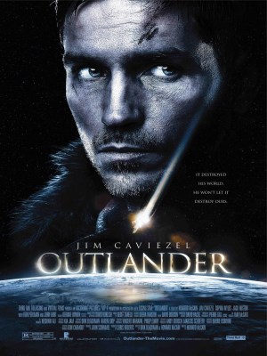 Xem phim Outlander - Kẻ Xa Lạ 2008 Full HD Vietsub