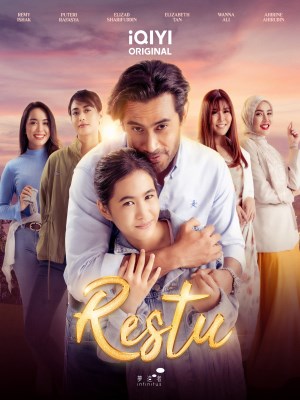 Xem phim Restu - Restu 2024 Full HD Vietsub