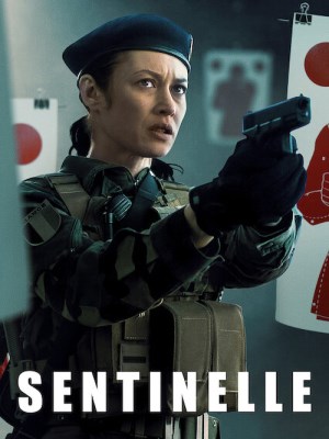 Xem phim Sentinelle - Sentinelle 2021 Full HD Vietsub