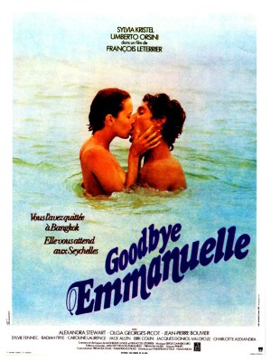 Xem phim Goodbye Emmanuelle - Tạm Biệt Emmanuelle 1977 Full HD Vietsub