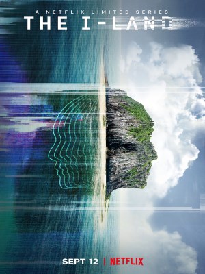 Xem phim The I-Land - Hòn Đảo Chết Chóc 2019 Full HD Vietsub