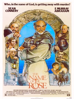Xem phim The Name of the Rose - Tên Của Đóa Hồng 1986 Full HD Vietsub