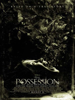 Xem phim The Possession - Đánh Cắp Linh Hồn 2012 Full HD Vietsub