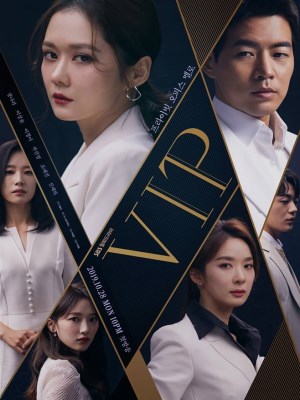 Xem phim VIP - Vị Khách VIP 2019 Full HD Vietsub