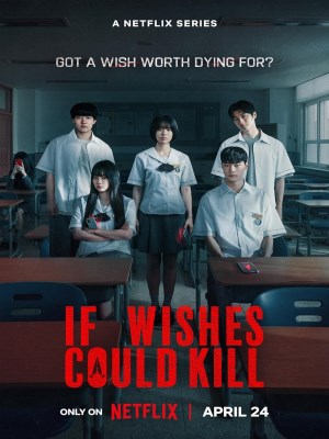Xem phim If Wishes Could Kill - Điều Ước Đoạt Mạng 2026 Full HD Vietsub