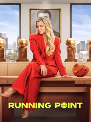 Xem phim Running Point Season 2 - Điểm Chạy (Mùa 2) 2026 Full HD Vietsub