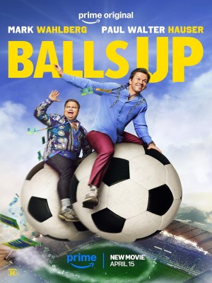 Xem phim Balls Up - Balls Up 2026 Full HD Vietsub