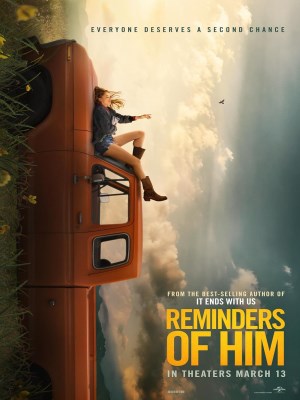 Xem phim Reminders of Him - Điều Gợi Nhớ Về Anh 2026 Full HD Vietsub