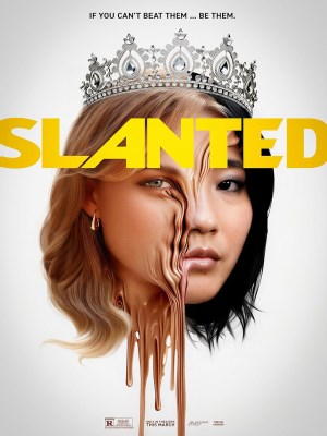 Xem phim Slanted - Nghiêng 2025 Full HD Vietsub