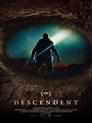 Xem phim Descendent - Hậu Duệ 2025 Full HD Vietsub