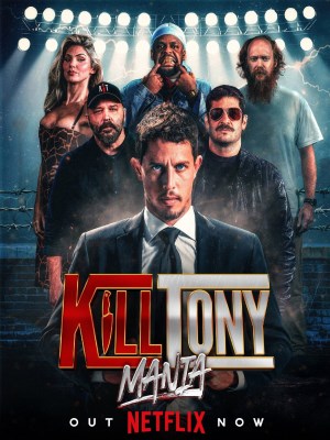 Xem phim KillTonyMania - KillTonyMania 2026 Full HD Vietsub