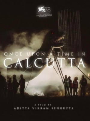 Xem phim Once Upon a Time in Calcutta - Ngày Xửa Ngày Xưa Ở Calcutta 2021 Full HD Vietsub
