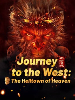 Xem phim Journey To The West: The Helltown Of Heaven - Tây Du Hàng Ma Truyện: Khoái Hoạt Thành 2026 Full HD Vietsub