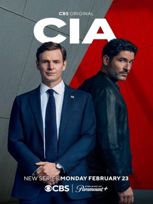 Xem phim CIA - CIA 2026 Full HD Vietsub