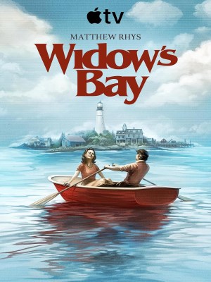 Xem phim Widow's Bay - Bí Ẩn Thị Trấn Widow's Bay 2026 Full HD Vietsub