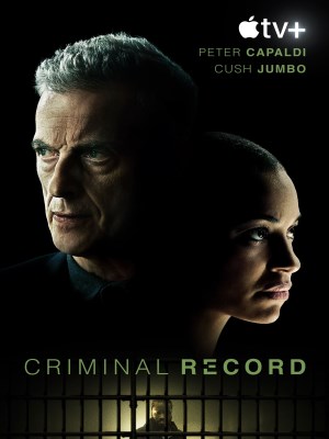 Xem phim Criminal Record Season 2 - Hồ Sơ Tội Phạm (Mùa 2) 2026 Full HD Vietsub