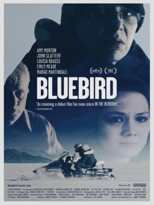Xem phim Bluebird - Chim Xanh 2013 Full HD Vietsub