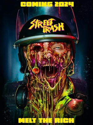 Xem phim Street Trash - Rác Đường Phố 2024 Full HD Vietsub