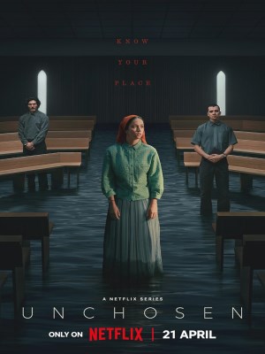 Xem phim Unchosen - Ngoại Đạo 2026 Full HD Vietsub