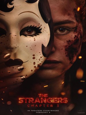 Xem phim The Strangers: Chapter 3 - Sát Nhân Giấu Mặt: Chương 3 2026 Full HD Vietsub