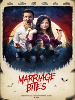 Xem phim Marriage Bites - Hôn Nhân Cắn Xé 2025 Full HD Vietsub