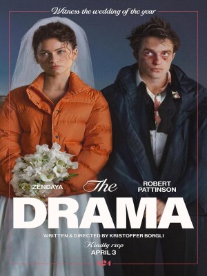 Xem phim The Drama - Cú Sốc 2026 Full HD Vietsub