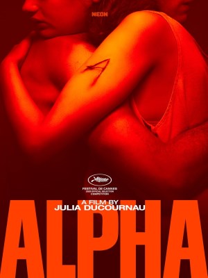 Xem phim Alpha - Alpha 2025 Full HD Vietsub