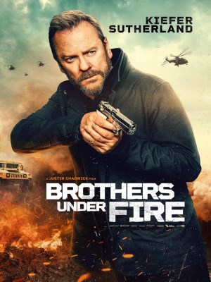 Xem phim Brothers Under Fire - Anh Em Dưới Làn Đạn 2026 Full HD Vietsub